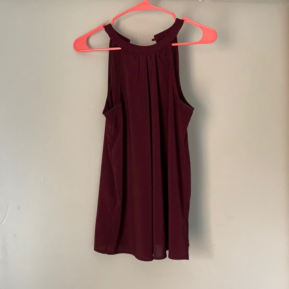 Cute dressy type top